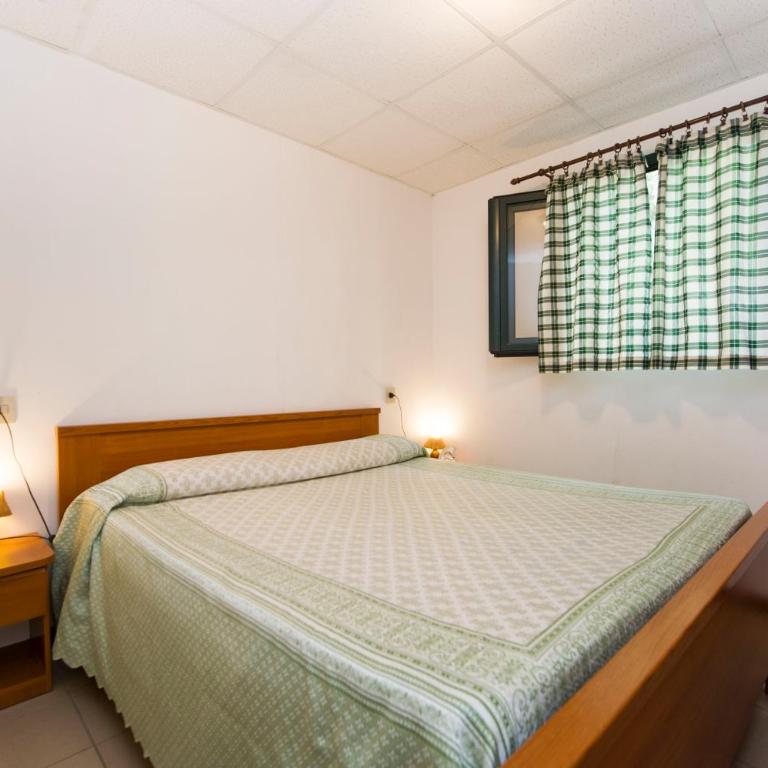Camping La Pineta - Bungalow Standard - 3