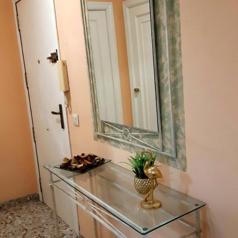 Alicante & Urban Center - Apartamento de 2 dormitorios - 5