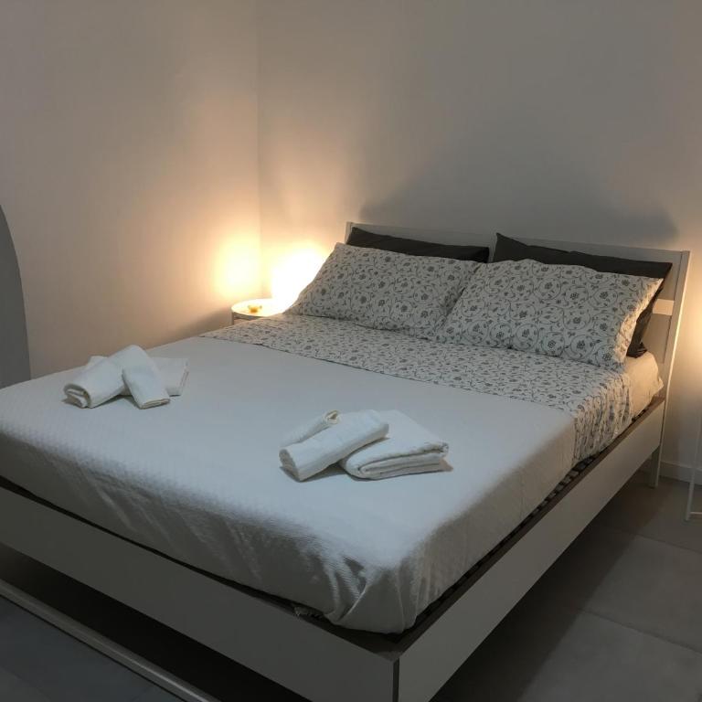 FREE FLAT - One-Bedroom Apartment - 22