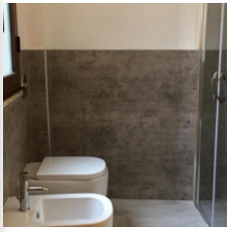MAGAZZINO PORTO 20 - Appartamento con Vista Mare - 6