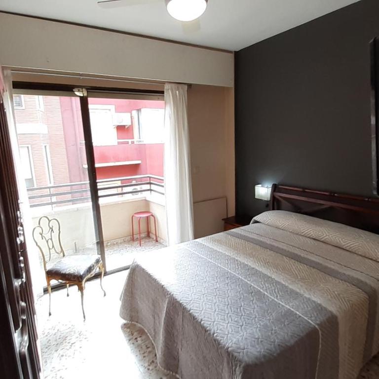 Alicante & Urban Center - Apartamento de 2 dormitorios - 23
