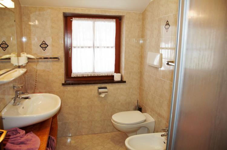 Ferienwohnungen Baumannsog - Appartamento con 2 Camere da Letto - 5
