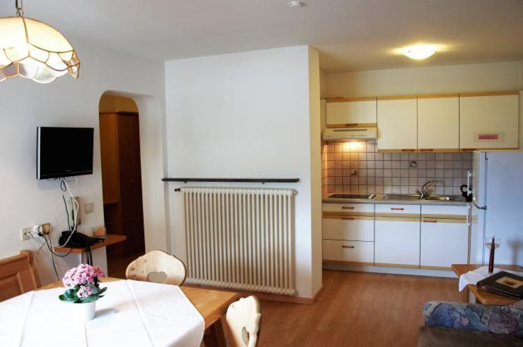 Ferienwohnungen Baumannsog - Appartamento con 2 Camere da Letto - 2
