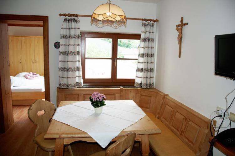 Ferienwohnungen Baumannsog - Appartamento con 2 Camere da Letto - 3