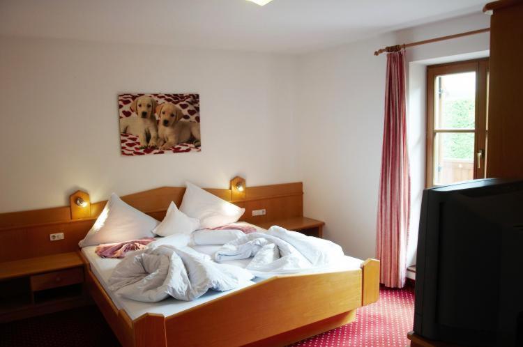 Ferienwohnungen Baumannsog - Appartamento con 2 Camere da Letto - 4