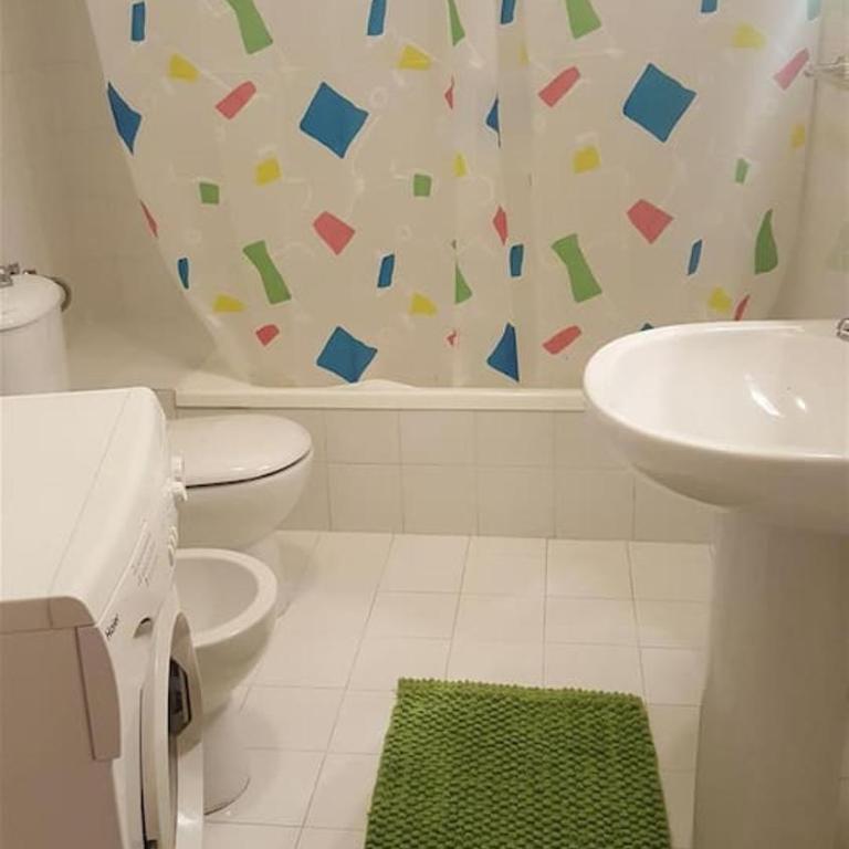 Giusy's Place 2.0 - One-Bedroom Apartment - 4
