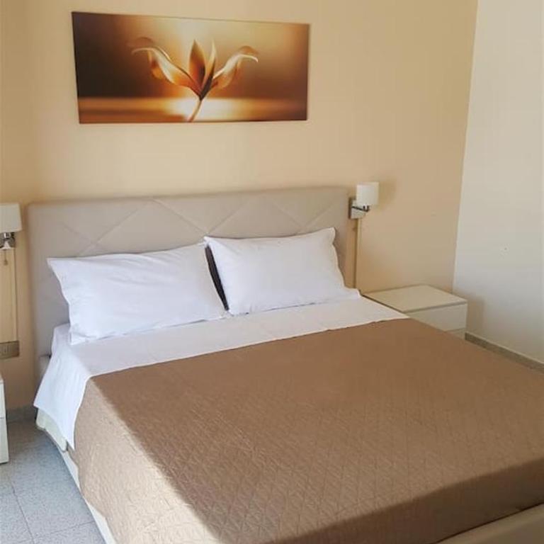 Giusy's Place 2.0 - One-Bedroom Apartment - 7