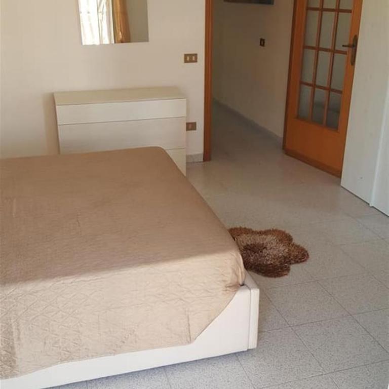 Giusy's Place 2.0 - One-Bedroom Apartment - 9