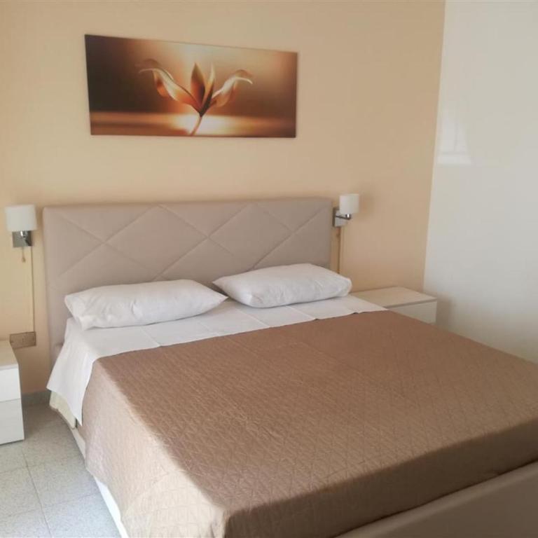 Giusy's Place 2.0 - One-Bedroom Apartment - 1