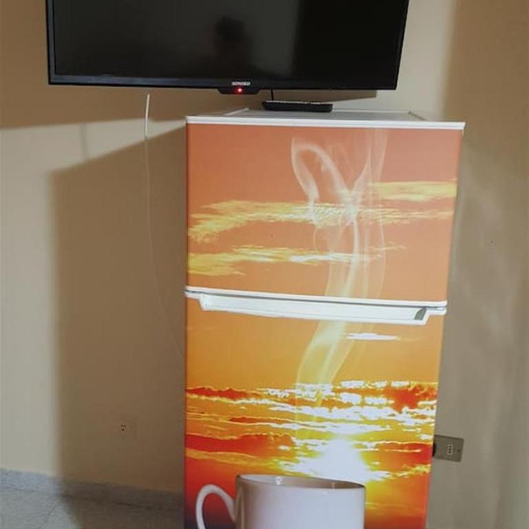Giusy's Place 2.0 - One-Bedroom Apartment - 11