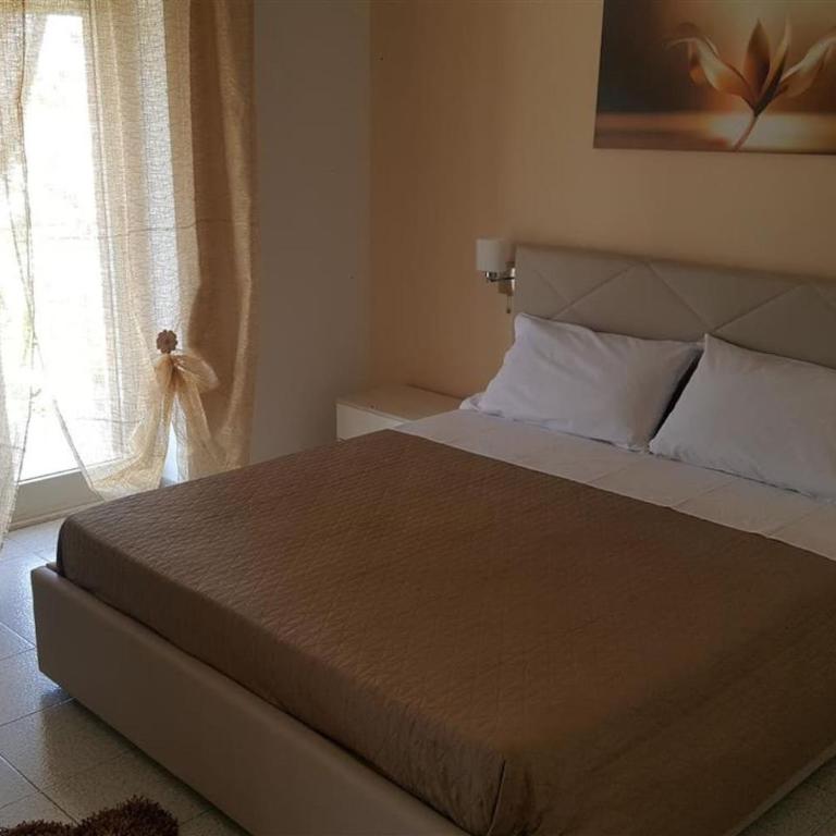 Giusy's Place 2.0 - One-Bedroom Apartment - 12
