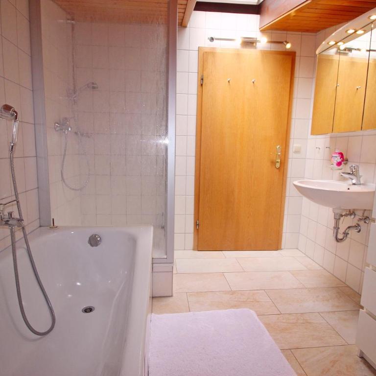 Ferienhaus Gestüt Pfaffenlehen - Haus mit 3 Schlafzimmern - 21