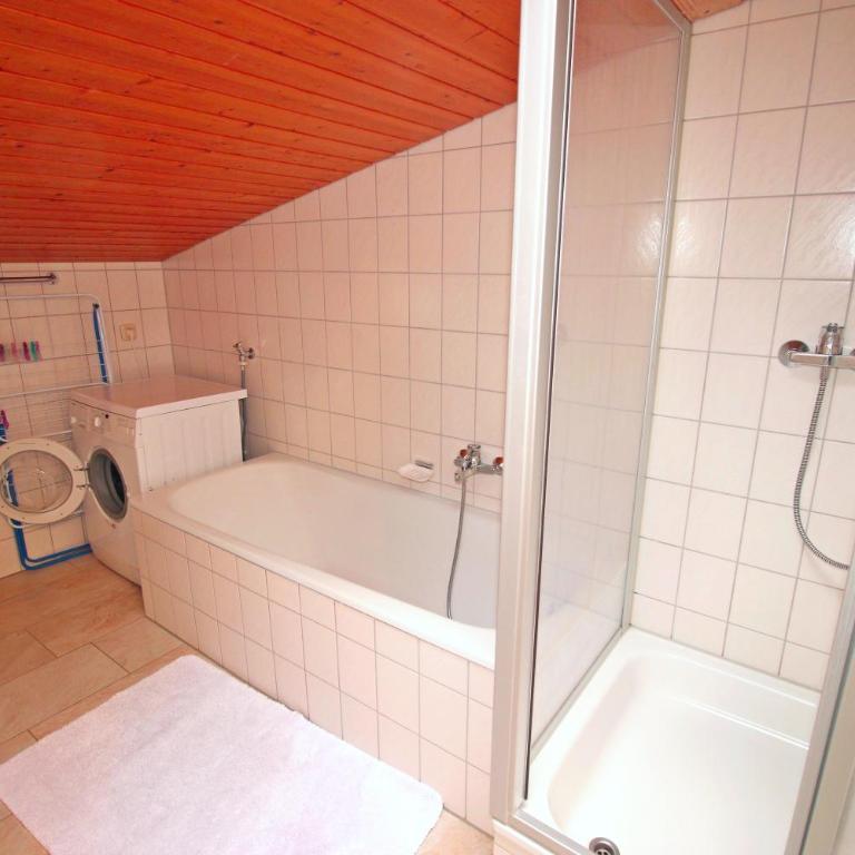 Ferienhaus Gestüt Pfaffenlehen - Haus mit 3 Schlafzimmern - 22