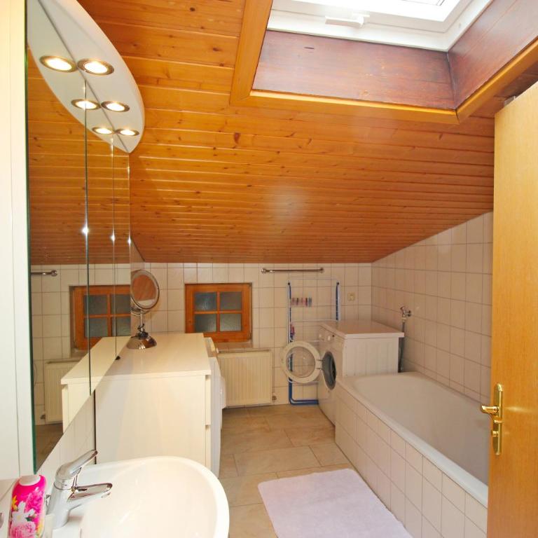 Ferienhaus Gestüt Pfaffenlehen - Haus mit 3 Schlafzimmern - 20