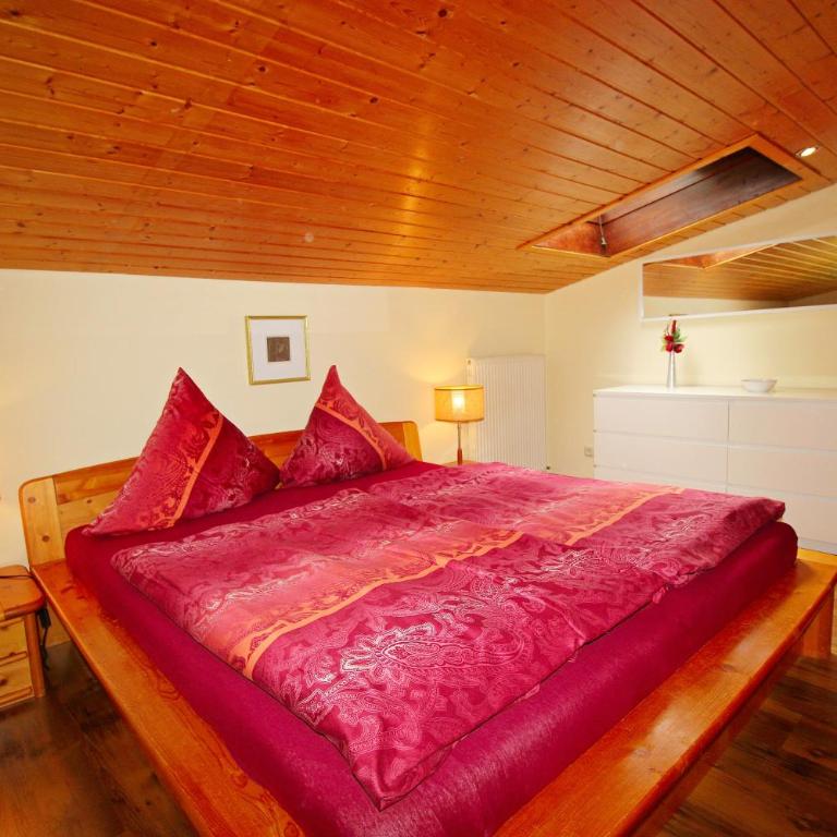 Ferienhaus Gestüt Pfaffenlehen - Haus mit 3 Schlafzimmern - 18