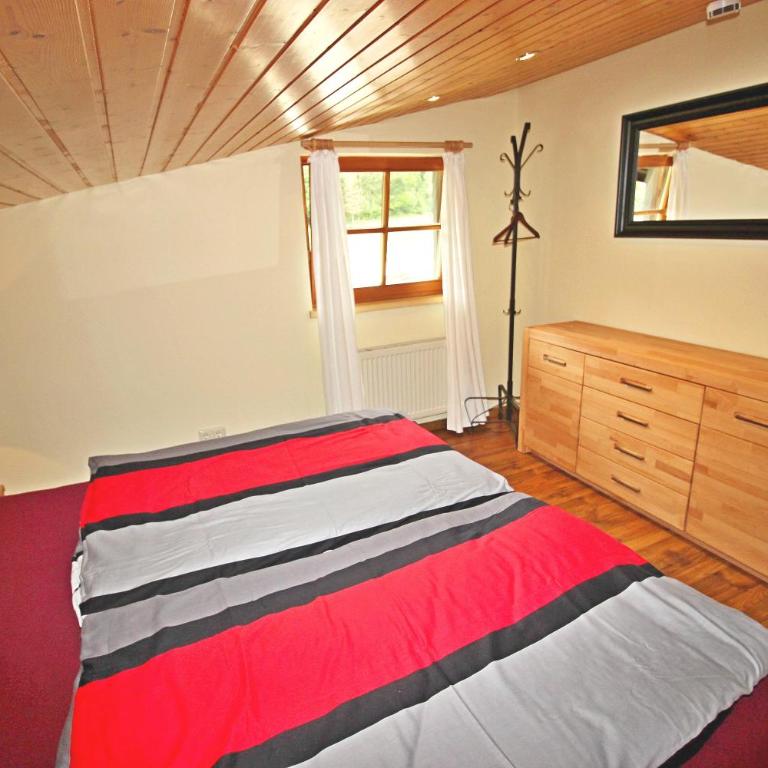 Ferienhaus Gestüt Pfaffenlehen - Haus mit 3 Schlafzimmern - 14