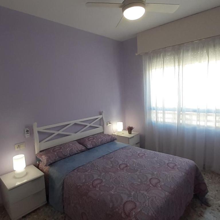 Alicante & Urban Center - Apartamento de 2 dormitorios - 29