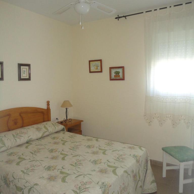 Primera linea de playa Punta del Moral El Espigon - Apartamento de 2 dormitorios - 7
