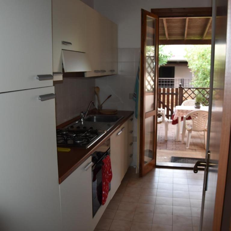 Stintino vacanze - Casa con 2 Camere da Letto - 3