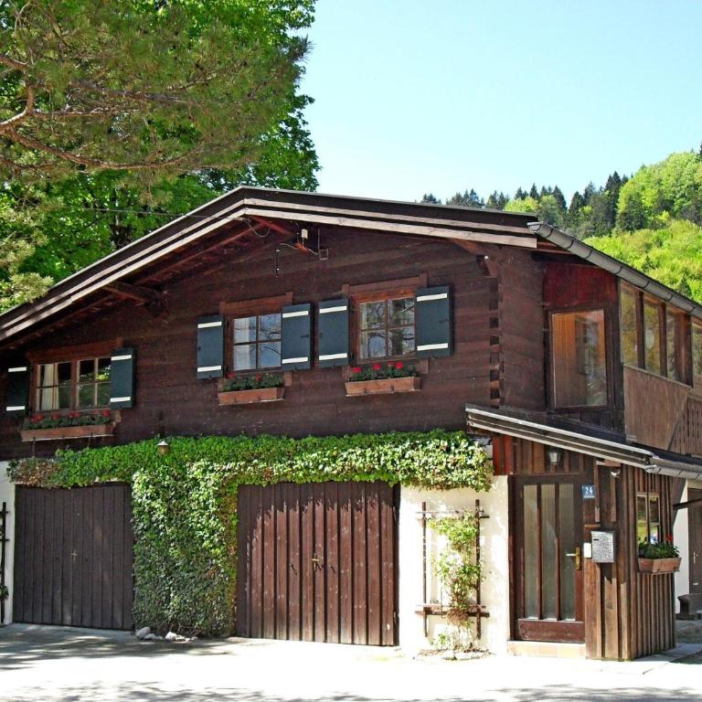 Ferienhaus Gestüt Pfaffenlehen - Haus mit 3 Schlafzimmern - 7