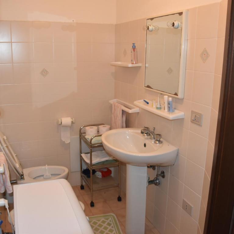 Stintino vacanze - Casa con 2 Camere da Letto - 9