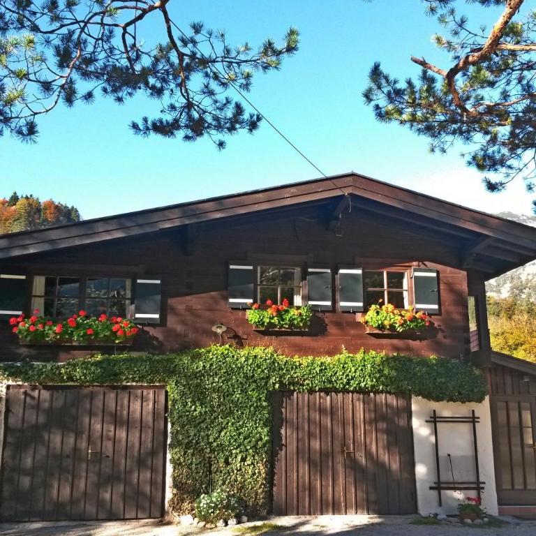Ferienhaus Gestüt Pfaffenlehen - Haus mit 3 Schlafzimmern - 3