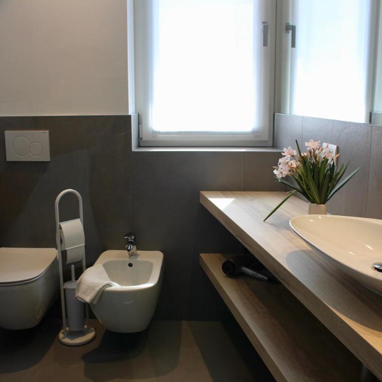 My Lake Apartments - Appartamento Deluxe con 2 Camere da Letto - 20
