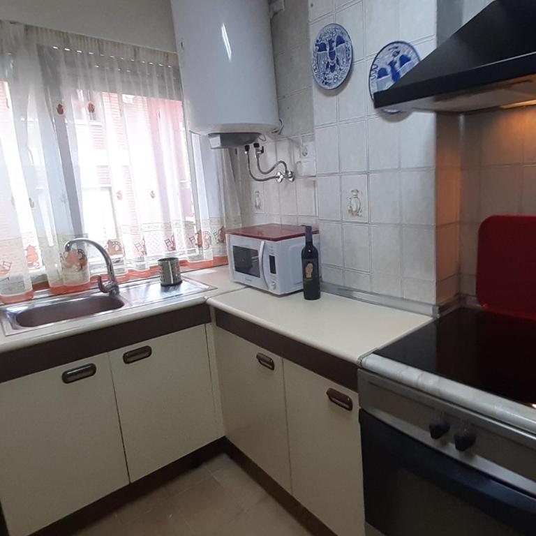 Alicante & Urban Center - Apartamento de 2 dormitorios - 34