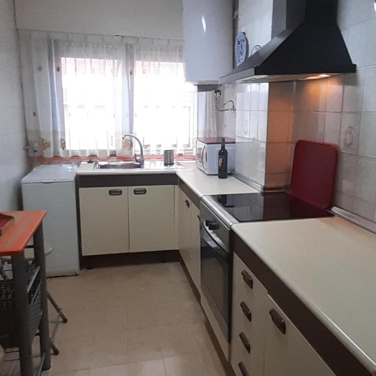 Alicante & Urban Center - Apartamento de 2 dormitorios - 3