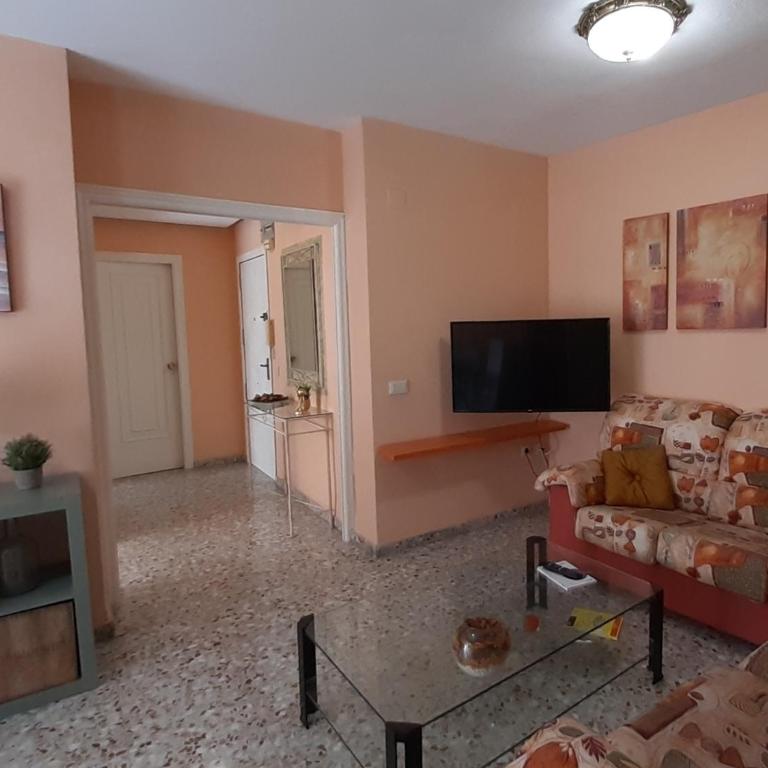 Alicante & Urban Center - Apartamento de 2 dormitorios - 10