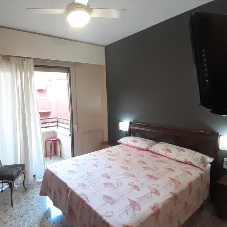 Alicante & Urban Center - Apartamento de 2 dormitorios - 22