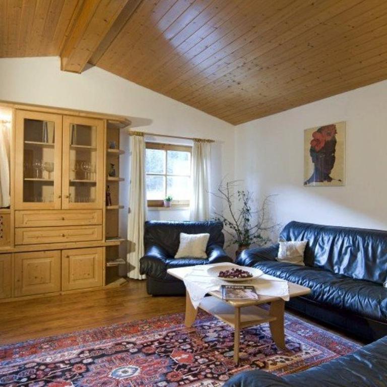 Ferienhaus Gestüt Pfaffenlehen - Haus mit 3 Schlafzimmern - 8