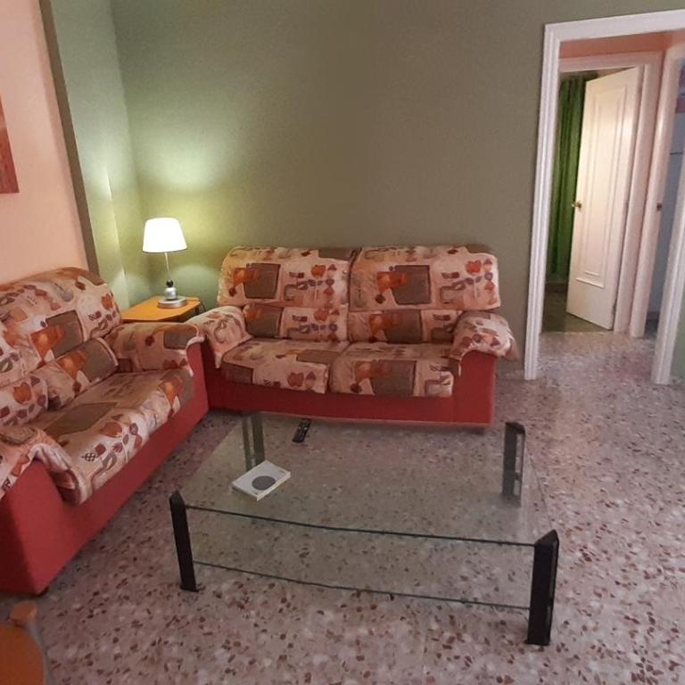 Alicante & Urban Center - Apartamento de 2 dormitorios - 13