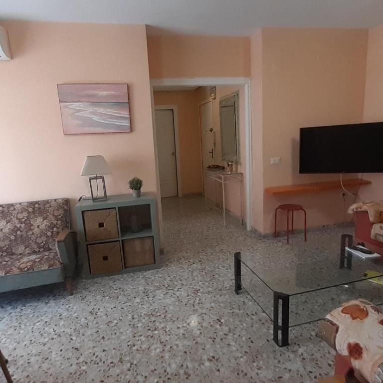 Alicante & Urban Center - Apartamento de 2 dormitorios - 8