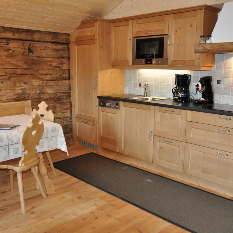 Jörgnerhaus - Apartamento de 2 dormitorios - 3