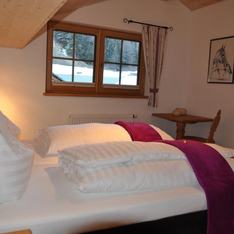 Jörgnerhaus - Apartamento de 2 dormitorios - 1