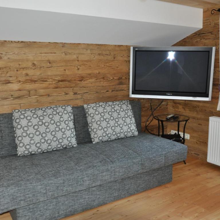 Jörgnerhaus - Apartamento de 2 dormitorios - 2