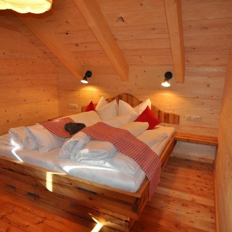 Jörgnerhaus - Apartamento - 2 niveles - 2