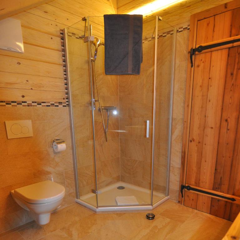 Jörgnerhaus - Apartamento - 2 niveles - 6
