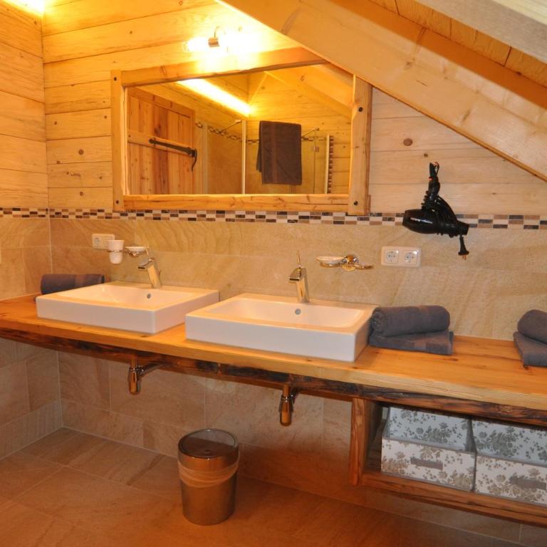 Jörgnerhaus - Apartamento - 2 niveles - 7