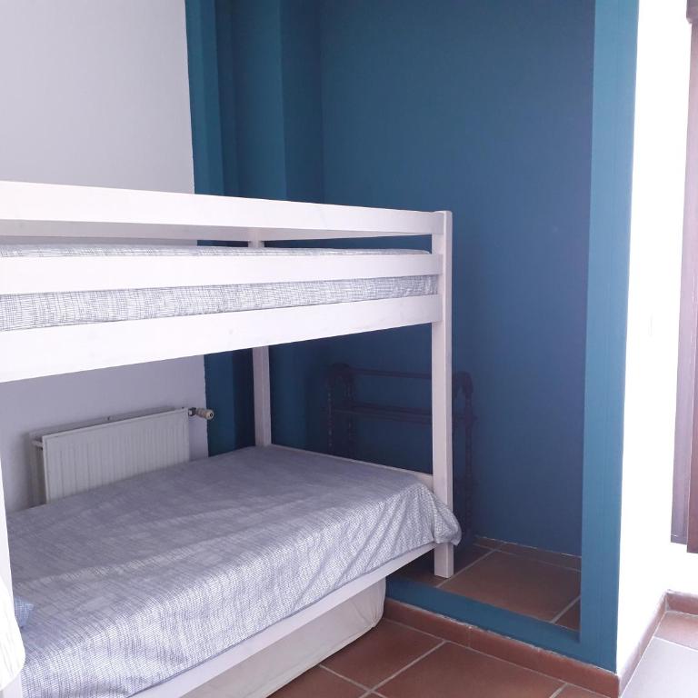 Piso Blanco - Apartamento de 2 dormitorios - 18