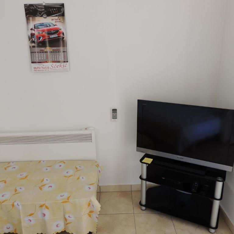 Apartment Šušanj - Bar - One-Bedroom Apartment - 20
