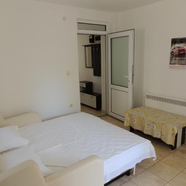 Apartment Šušanj - Bar - One-Bedroom Apartment - 16