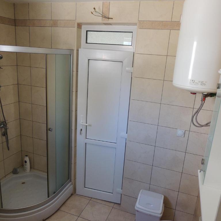 Apartment Šušanj - Bar - One-Bedroom Apartment - 18