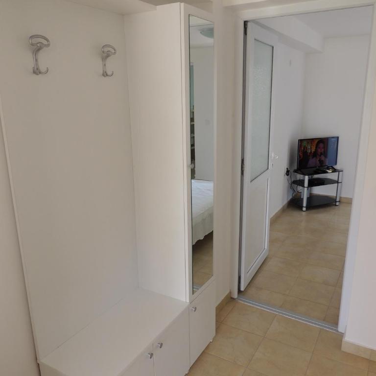 Apartment Šušanj - Bar - One-Bedroom Apartment - 23