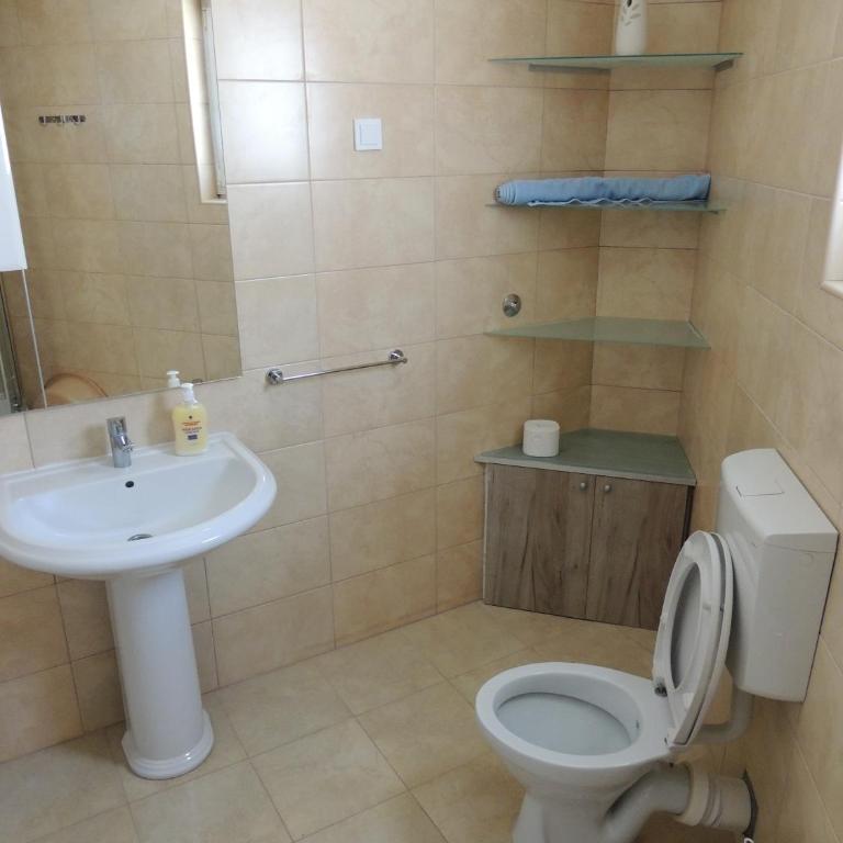 Apartment Šušanj - Bar - One-Bedroom Apartment - 25