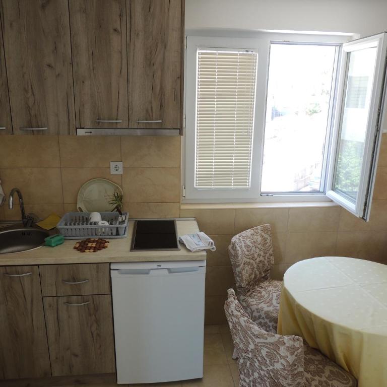 Apartment Šušanj - Bar - One-Bedroom Apartment - 16