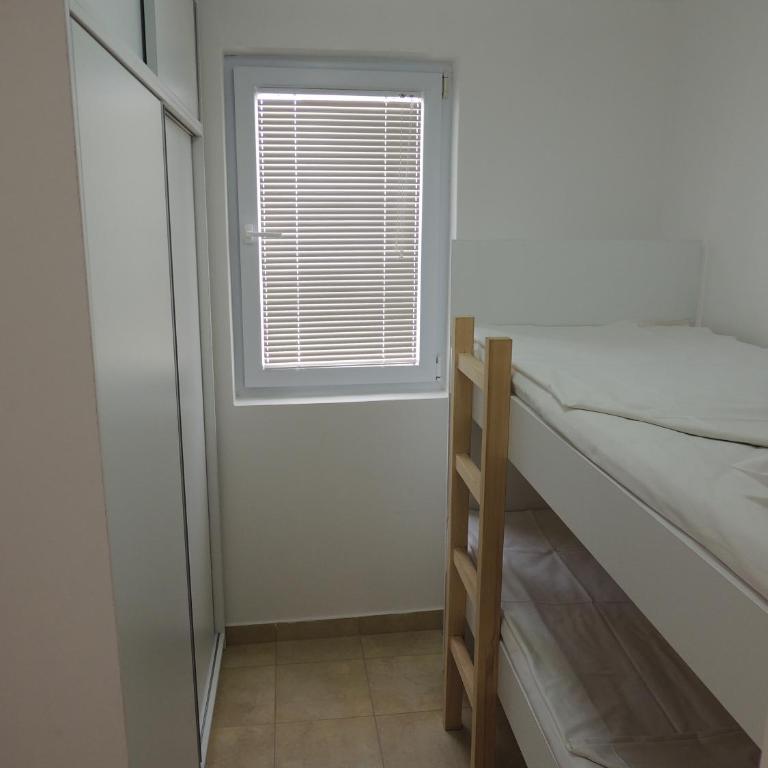 Apartment Šušanj - Bar - One-Bedroom Apartment - 15