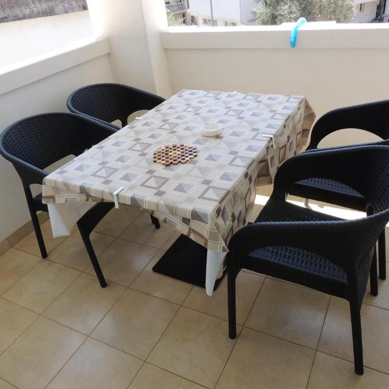 Apartment Šušanj - Bar - One-Bedroom Apartment - 13