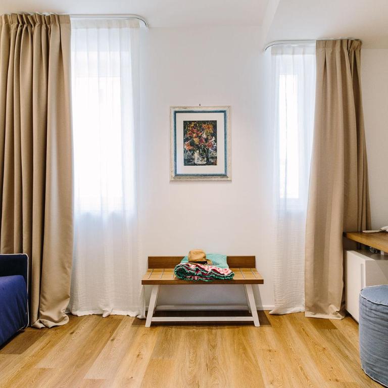 NUMA HOTEL - Junior Suite con Vista Mare - 6